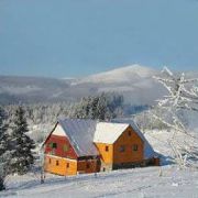 Hütte Sněženka