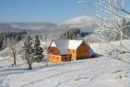 Hütte Sněženka