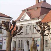 TJ Sokol Mšeno