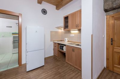 Pension Solaris - Janov nad Nisou