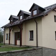 Špičák - Kaskády
