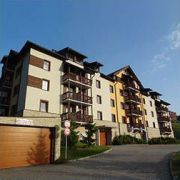 Appartement U Medvědína Dalibor II