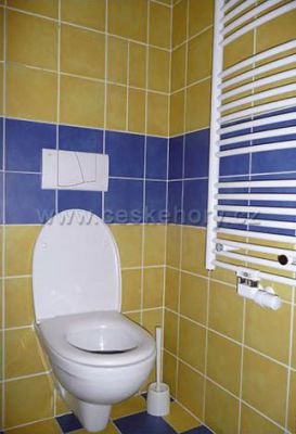 Appartement U Medvědína Dalibor II