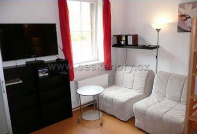 Appartement U Medvědína Dalibor II