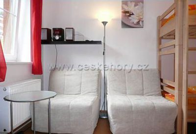 Appartement U Medvědína Dalibor II