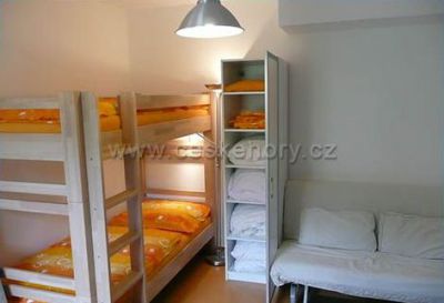 Appartement U Medvědína Dalibor II