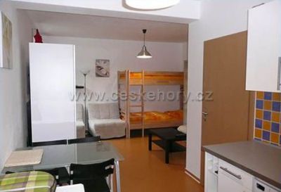 Appartement U Medvědína Dalibor II