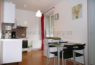 Appartement U Medvědína Dalibor II