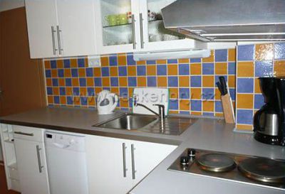 Appartement U Medvědína Dalibor II