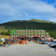 Berghotel Špindlerova Bouda