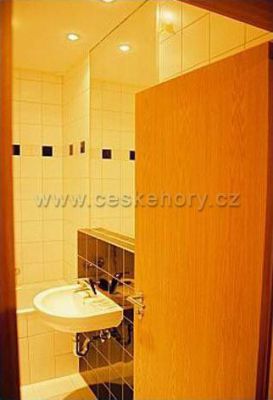 Appartement Spindleruv Mlyn nach Ihrer Art, Lověna