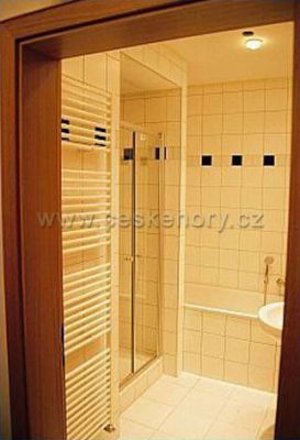 Appartement Spindleruv Mlyn nach Ihrer Art, Lověna