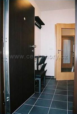 Appartement Spindleruv Mlyn nach Ihrer Art, Lověna