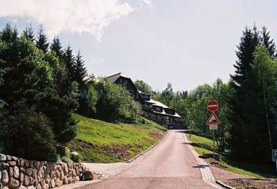 Appartement Spindleruv Mlyn nach Ihrer Art, Lověna
