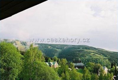 Appartement Spindleruv Mlyn nach Ihrer Art, Lověna