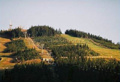 Appartement Spindleruv Mlyn nach Ihrer Art, Lověna