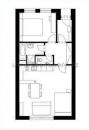 Appartement Spindleruv Mlyn nach Ihrer Art, Lověna