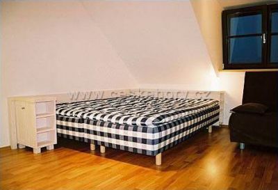 Appartement Spindleruv Mlyn nach Ihrer Art, Lověna