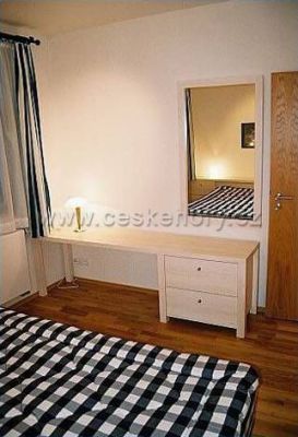 Appartement Spindleruv Mlyn nach Ihrer Art, Lověna