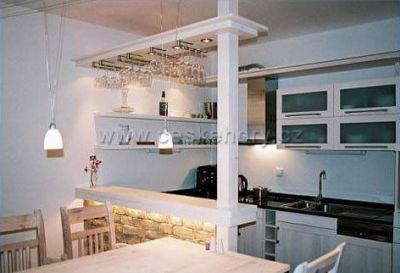 Appartement Spindleruv Mlyn nach Ihrer Art, Lověna