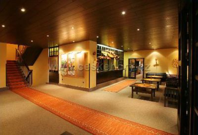 Sporthotel Bohemia