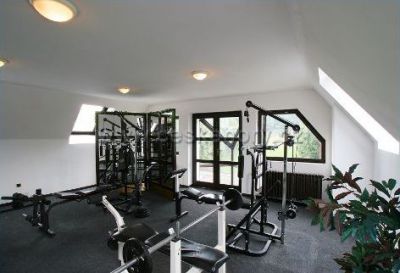 Sporthotel Bohemia