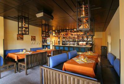 Sporthotel Bohemia