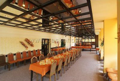Sporthotel Bohemia