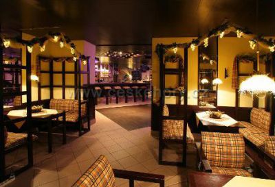 Sporthotel Bohemia
