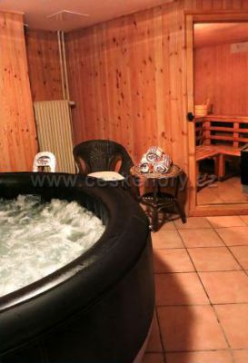 Pension Sport Abertamy