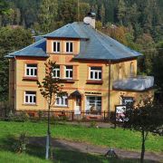 Appartementhaus Stará Mlékárna