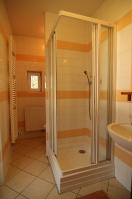 Appartementhaus Stará Mlékárna