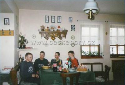 Pension Star Class