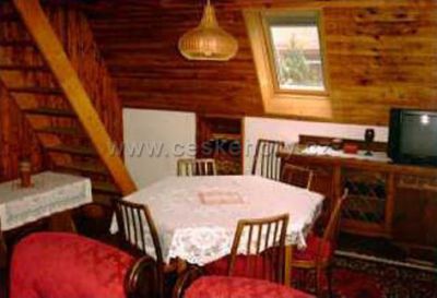 Hütte Štěpánka