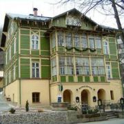 Stříbrný Pramen