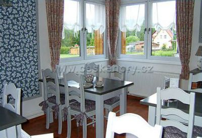 Pension Silberwind