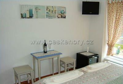 Pension Silberwind