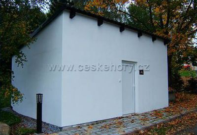 Pension Silberwind