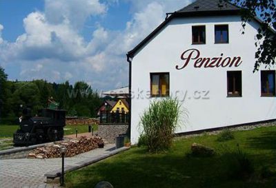 Pension Silberwind