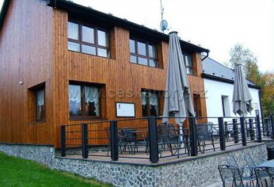 Pension Silberwind