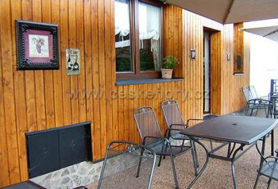 Pension Silberwind