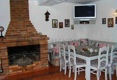 Pension Silberwind