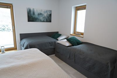 Appartements Studenoff