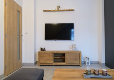 Appartements Studenoff