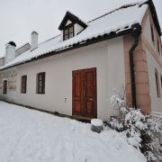 Šumavská rychta