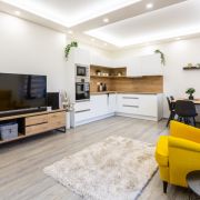 Appartement SUN - Plešivec