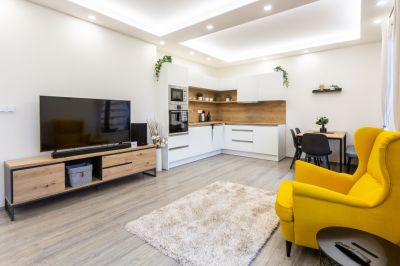 Appartement SUN - Plešivec