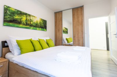 Appartement SUN - Plešivec