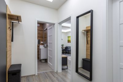 Appartement SUN - Plešivec