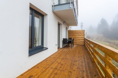 Appartement SUN - Plešivec